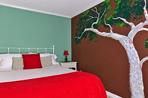 Blacksburg Bed & Breakfast