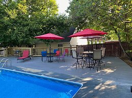 Blacksburg Bed & Breakfast