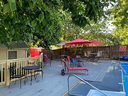 Blacksburg Bed & Breakfast