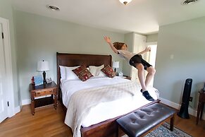 Blacksburg Bed & Breakfast