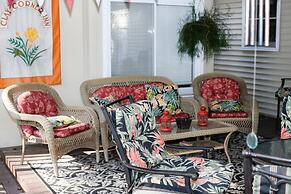 Blacksburg Bed & Breakfast