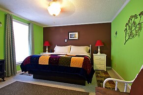 Blacksburg Bed & Breakfast