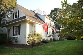 Blacksburg Bed & Breakfast