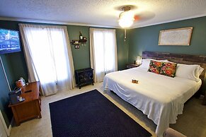 Blacksburg Bed & Breakfast