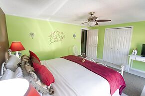 Blacksburg Bed & Breakfast