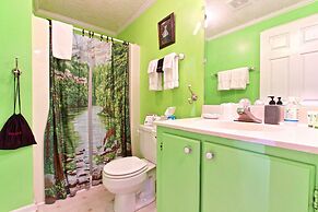 Blacksburg Bed & Breakfast