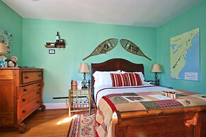 Blacksburg Bed & Breakfast