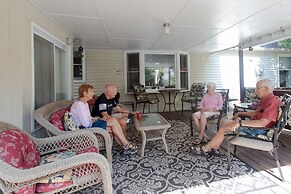 Blacksburg Bed & Breakfast