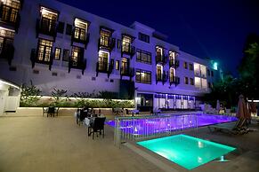 Melissa Moment Apart