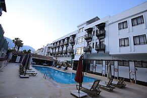 Melissa Moment Apart