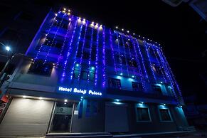 Hotel Balaji Palace