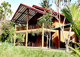 The Grand Yala Hotel