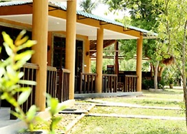 The Grand Yala Hotel
