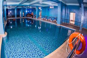Nandas Hotel