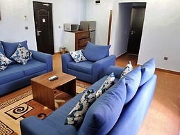Nandas Hotel