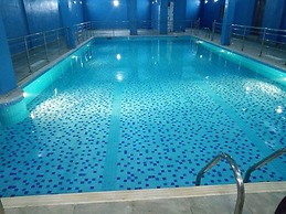 Nandas Hotel