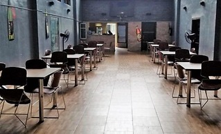Nandas Hotel