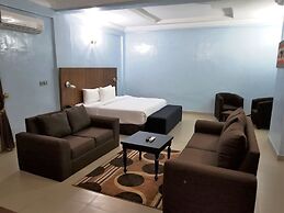 Nandas Hotel