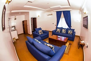Nandas Hotel
