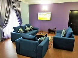 Nandas Hotel