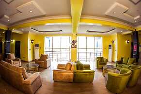 Nandas Hotel