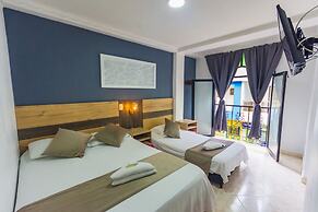 Hotel Real Guatape