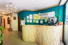 Hotel Real Guatape