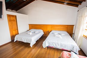 Hotel Real Guatape