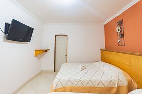 Hotel Real Guatape