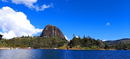 Hotel Real Guatape