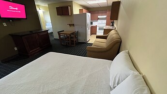 Extended Stay Snyder