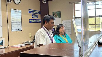 Extended Stay Snyder