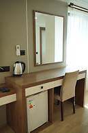 Lion City Hotel