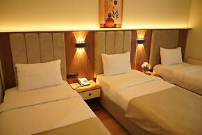 Lion City Hotel