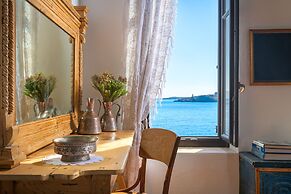 Halki Sea House