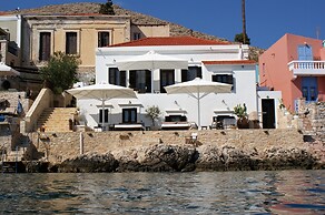 Halki Sea House