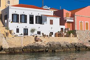 Halki Sea House