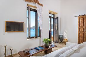 Halki Sea House
