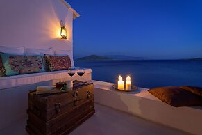Halki Sea House