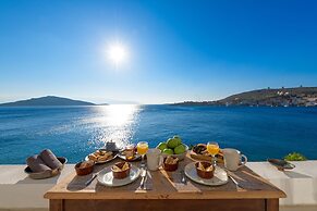 Halki Sea House