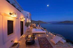 Halki Sea House