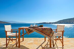 Halki Sea House