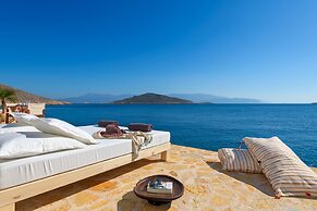 Halki Sea House