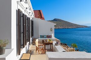 Halki Sea House