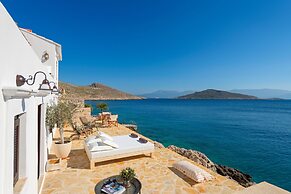 Halki Sea House
