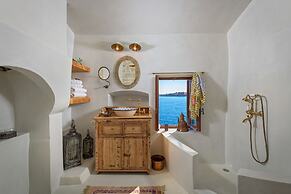 Halki Sea House