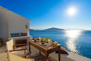 Halki Sea House