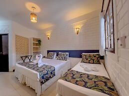 Pousada Pérola do Porto