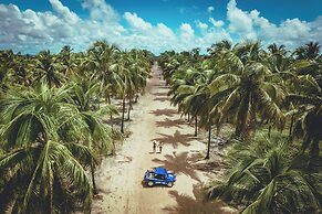 Pousada Pérola do Porto