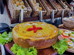 Pousada Pérola do Porto